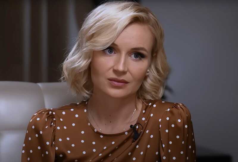 Артистка Полина Гагарина заработает 23 миллиона рублей за участие в праздновании Дня победы над Японией