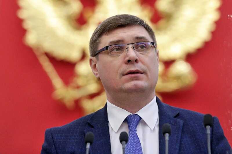 Безразличие губернатора Авдеева: обманутые дольщики вынуждены искать справедливость через суд