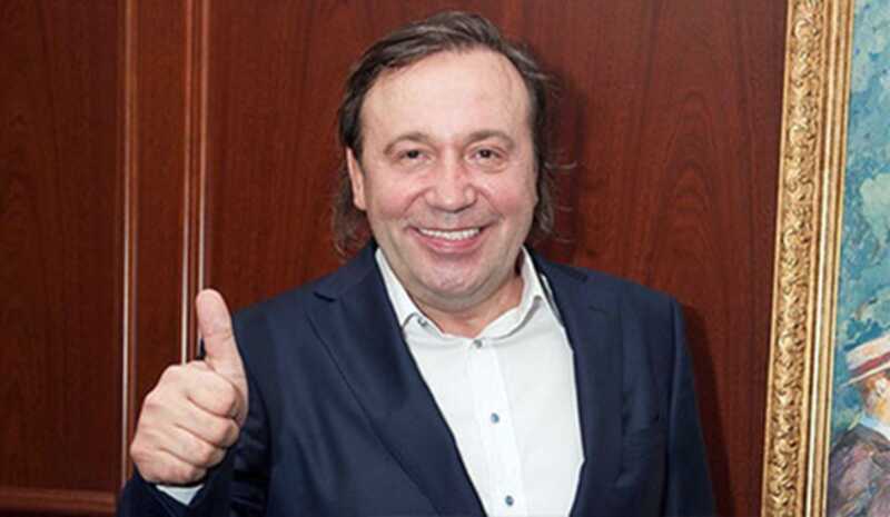 Певец Евгений Кемеровский высказал своё мнение о действиях Аллы Пугачёвой