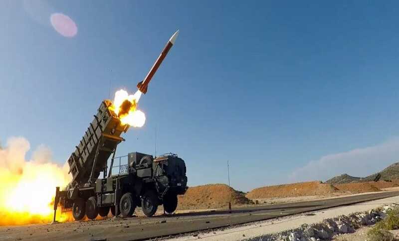 Минобороны Швейцарии объяснило задержку с поставками Patriot перераспределением приоритетов