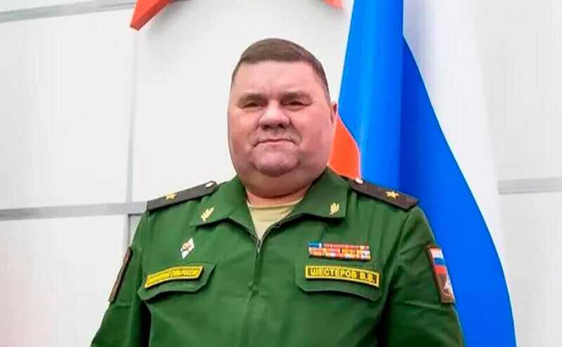 Суд приговорил генерала Владимира Шестерова за хищение средств Минобороны