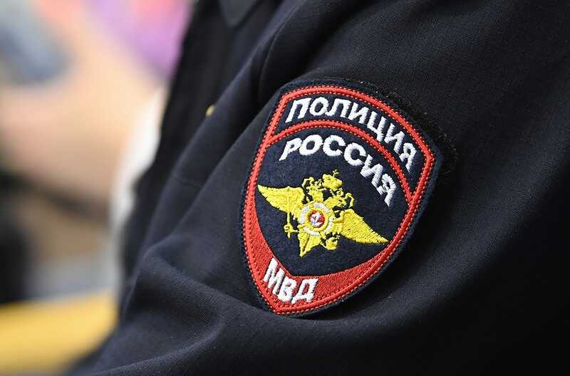 В Москве в ТЦ «Авиапарк» курильщики устроили драку с полицией из-за запрета курить