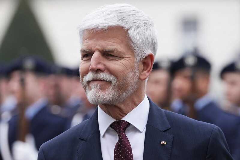 Президент Чехии Петр Павел подписал закон, приравнивающий коммунизм к нацизму