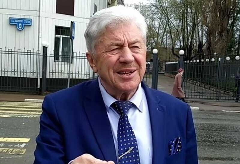 Семейные схемы: московский адвокат Александр Бессмельцев наживается на связях сына в Следственном Комитете