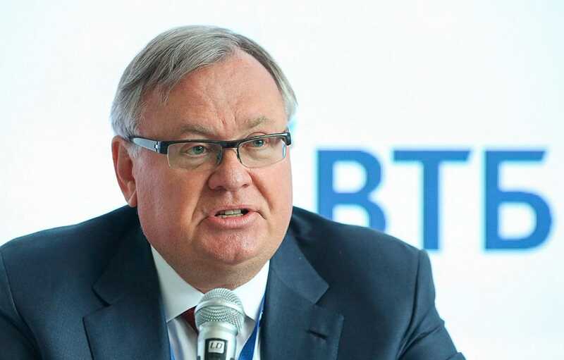 Андрей Костин сдал позиции: золотой актив ЮГК уходит Мордашову и Керимову