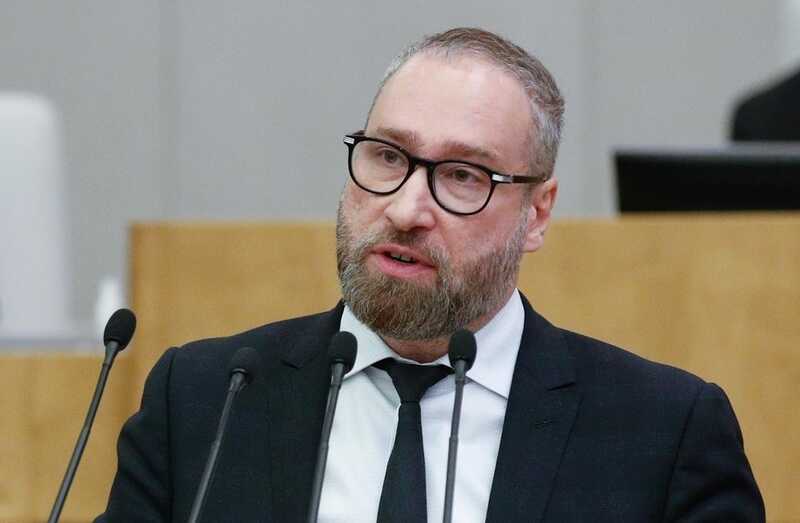 Депутат Антон Горелкин заявил, что Telegram может избежать включения в список «недружественных» мессенджеров