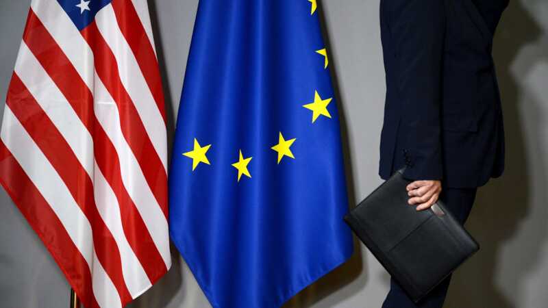 США отказались от переноса введения пошлин для ЕС