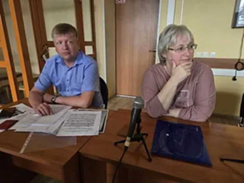 Журналистке вынесли наказание за осуждение действий полиции, проигнорировавшей убийство, совершённое мигрантами