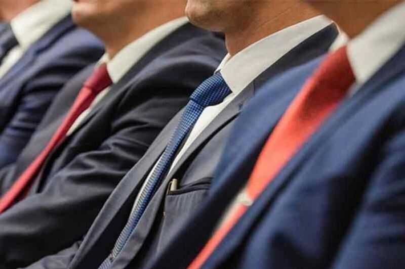 State security detains city hall officials in Kara-Balta for rigging public contracts