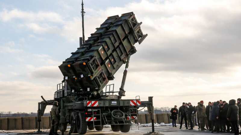 Норвегия и Германия ожидают от США заверений по поводу систем Patriot для Украины