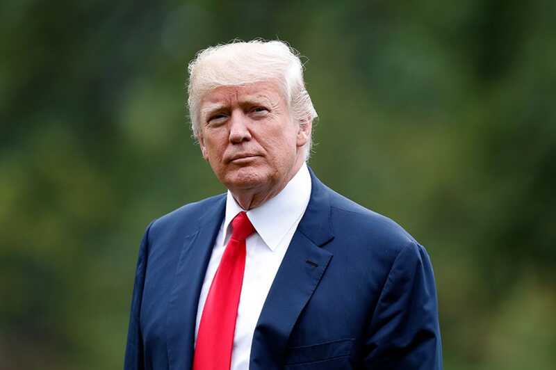 Бывший советник Дональда Трампа раскрыл план президента по Украине