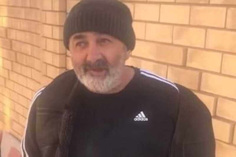 В Орске началось судебное разбирательство по делу вора в законе Хачатряна