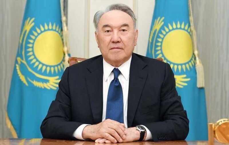 Нурсултан Назарбаев вошёл в топ-10 самых богатых лидеров мира с состоянием до 2 миллиардов долларов