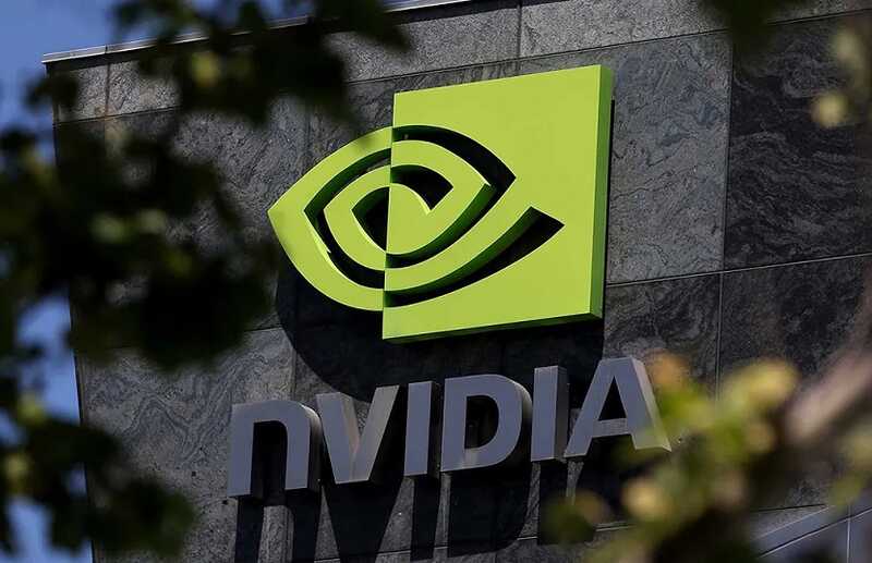 Nvidia столкнулась с утечкой процессоров на китайский чёрный рынок