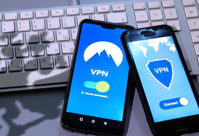 В России предложили разработать государственный VPN для преодоления западных ограничений