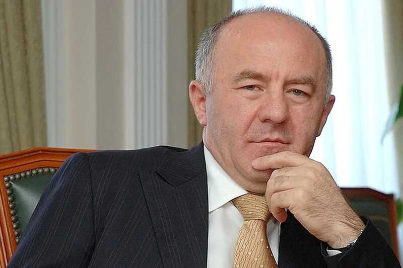 Генпрокуратура конфисковала акции электросетевых компаний у Магомеда Каитова