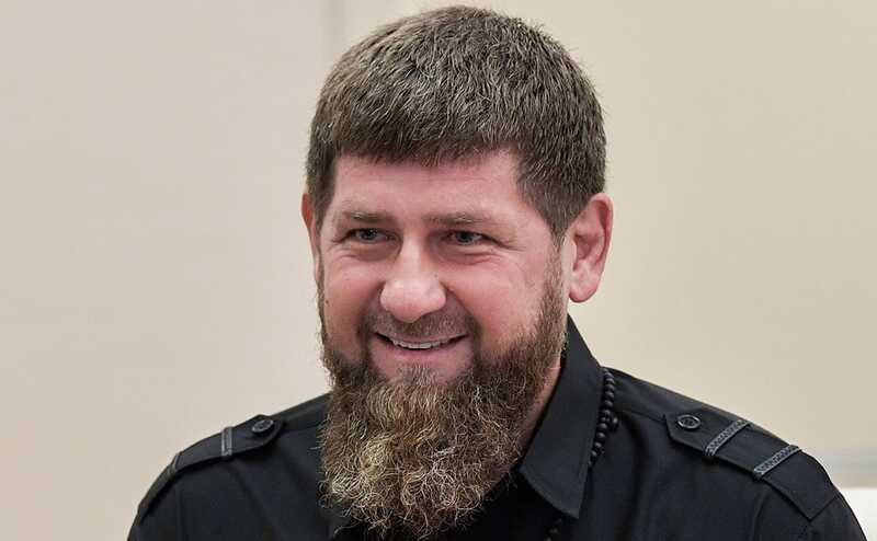 Рамзан Кадыров пропал из публичного поля после госпитализации в Турции