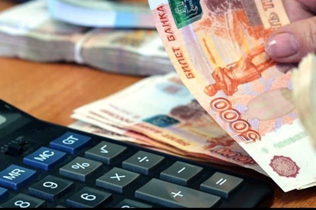 В Санкт-Петербурге исчезли полмиллиарда рублей НОВАТЭКа