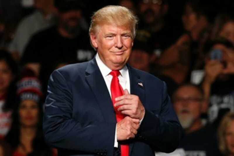 Трамп может выделить 2 миллиарда долларов на строительство новой тюрьмы на Алькатрасе
