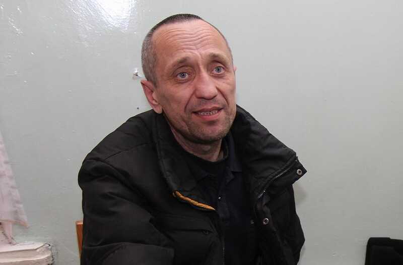 Суд в Ангарске откладывает рассмотрение дела маньяка Михаила Попкова