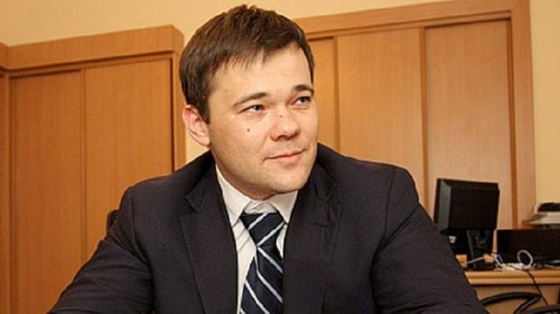 НАБУ не будет разглашать записанный разговоры судей Окружного админсуда Киева