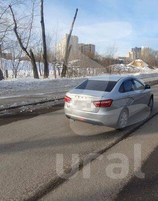 В Пермском крае таксист прострелил руку торопливому автомобилисту rxidteiqreidrdkmp
