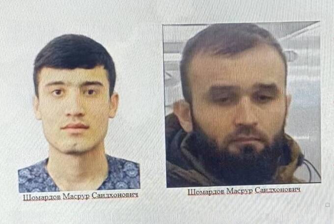 Не все участники нападения на концертный зал были задержаны qkqikidduieqkmp