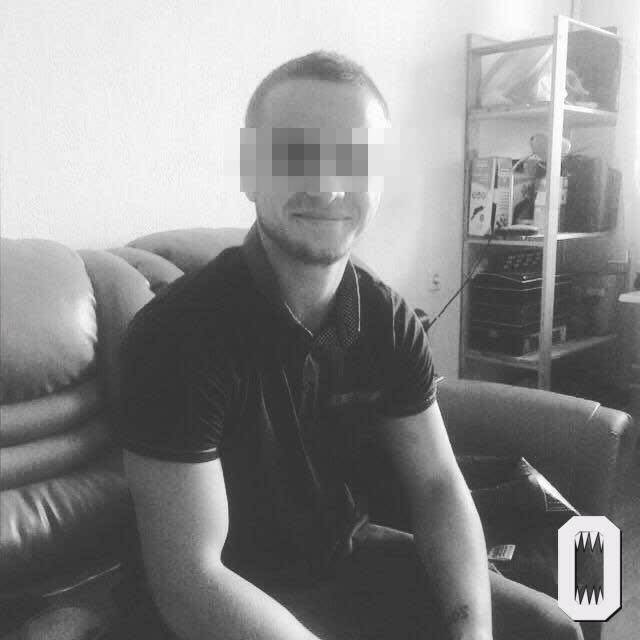 Военный записал обращение о небоеспособных сослуживцах и пропал без вести dqeiqrideeiqrukmp