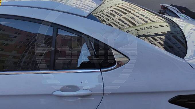 В Вологодской области пьяный мужчина разбил автомобиль и угрожал убить владельца