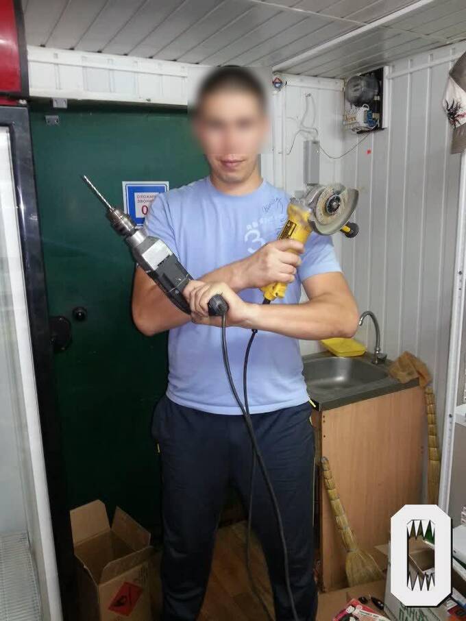Воронежский автомеханик может получить пожизненный срок: его обвиняют в госизмене qhqiddtiuhieukmp