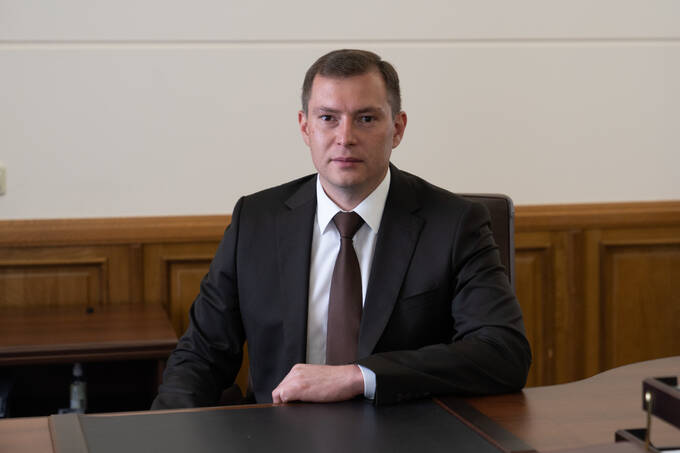 В Нижневартовске транспортная реформа Комаровой обернулась коррупцией