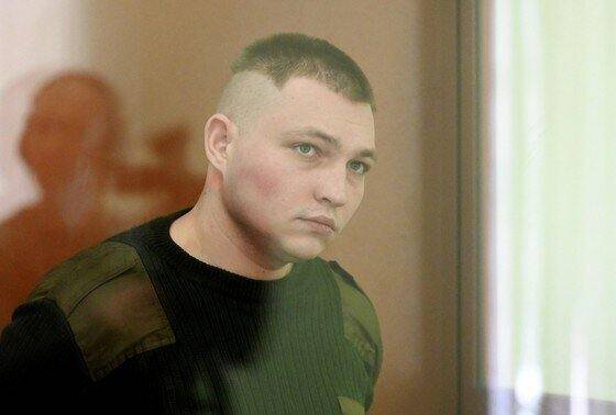 Военный, осуждённый за поджог клуба в Костроме, опять подписал контракт с Минобороны qktiqreitziqdukmp