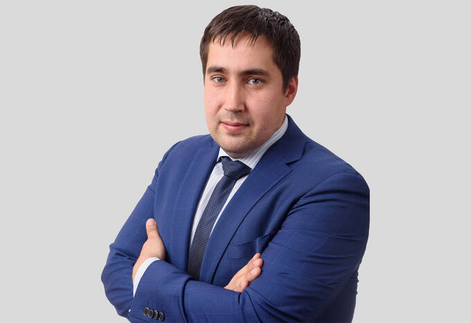 Павел Сниккарс покинул Минэнерго: грозит ли ему уголовное преследование? dkixtiqqkiquekmp