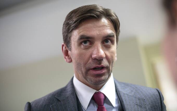 Павел Сниккарс покинул Минэнерго: грозит ли ему уголовное преследование?