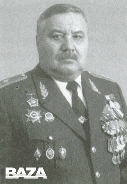 Мошенники обманули генерала КГБ на 60 миллионов рублей qrideqiqkziqtekmp