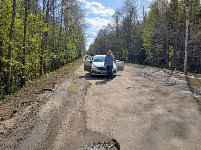 Общественный резонанс заставил губернатора Нижегородской области выполнить свою работу