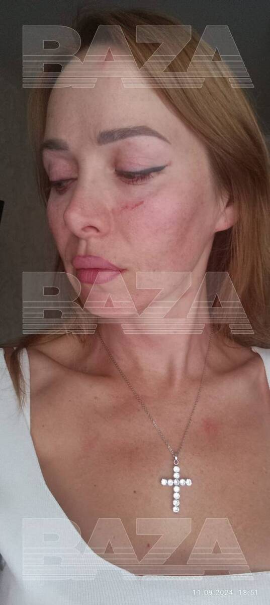 В Уфе мужчина шантажирует и преследует бывшую сожительницу rtiqqriqrxierkmp