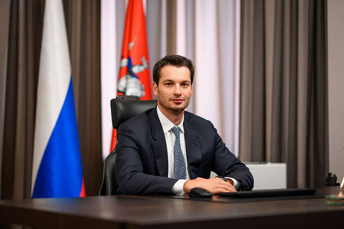 Мишустин отправил в отставку Степанова: кто теперь возглавит Фонд реновации Москвы? dzdixditziqkmp