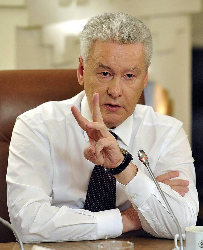 Мишустин отправил в отставку Степанова: кто теперь возглавит Фонд реновации Москвы?