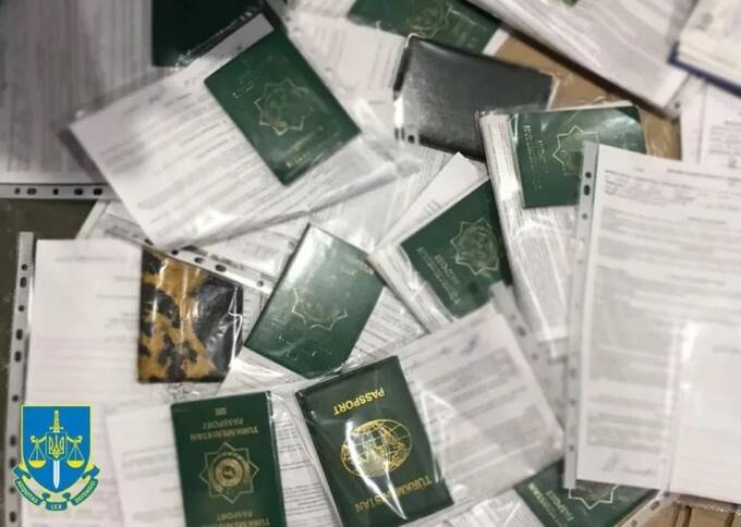 В Скандал в ДМС Киева: Правоохранительные органы нацелились на Вячеслава Гузя