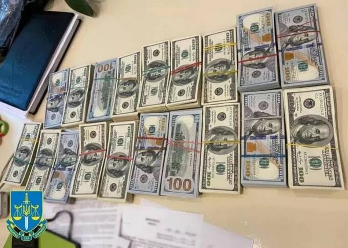 В Скандал в ДМС Киева: Правоохранительные органы нацелились на Вячеслава Гузя