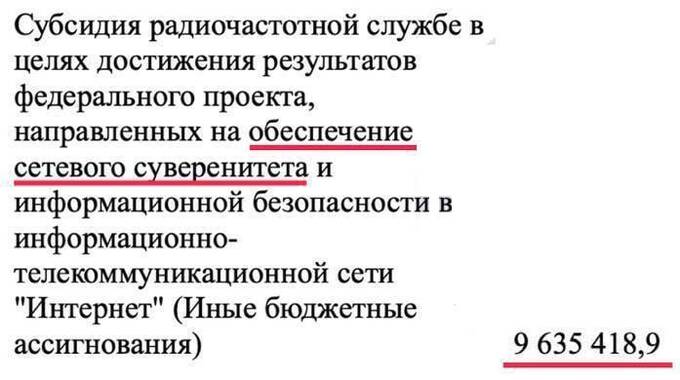 Россия увеличивает бюджет на изоляцию Рунета qqtiqdkixhidtzkmp