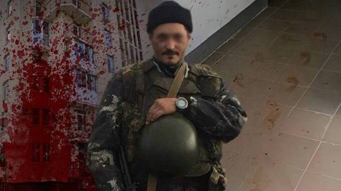 «Герой СВО» в Волгограде убил собутыльника и оставил тело в лифте udihkiqrdiqtzkmp