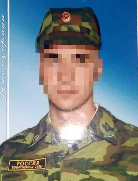 Несмотря на инвалидность, отца-одиночку из Белгорода планируют вернуть на войну exiudidxierkmp