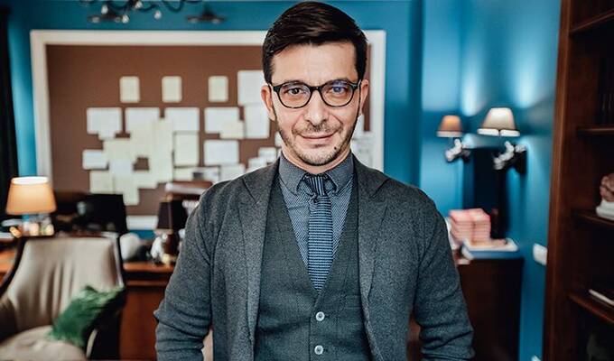 Алексей Иевский: жертва манипуляций и ложных обвинений от Курпатова?
