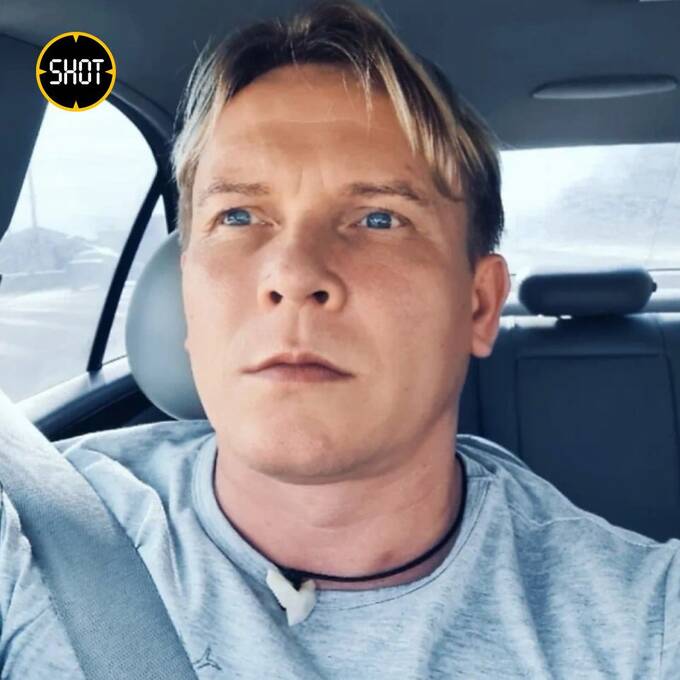 Даня Милохин игнорирует нужды приемного отца
