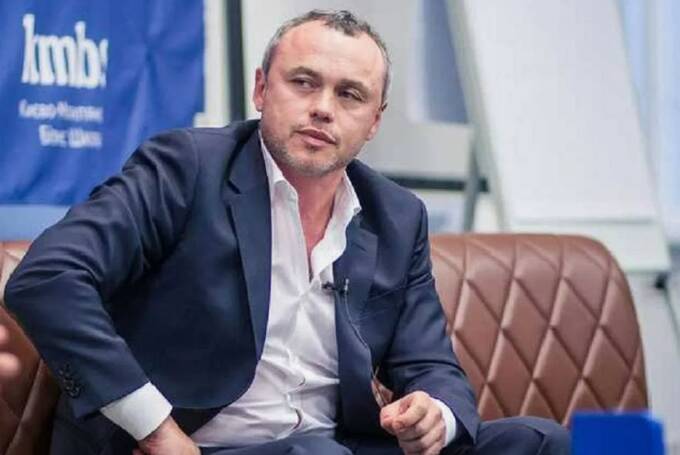 Эдуард Гуринович использует паспортные данные россиян для тренировки ИИ Dbrain