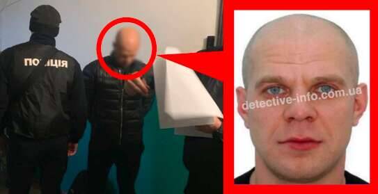 Криминальная "сходка" в Старобабановской колонии