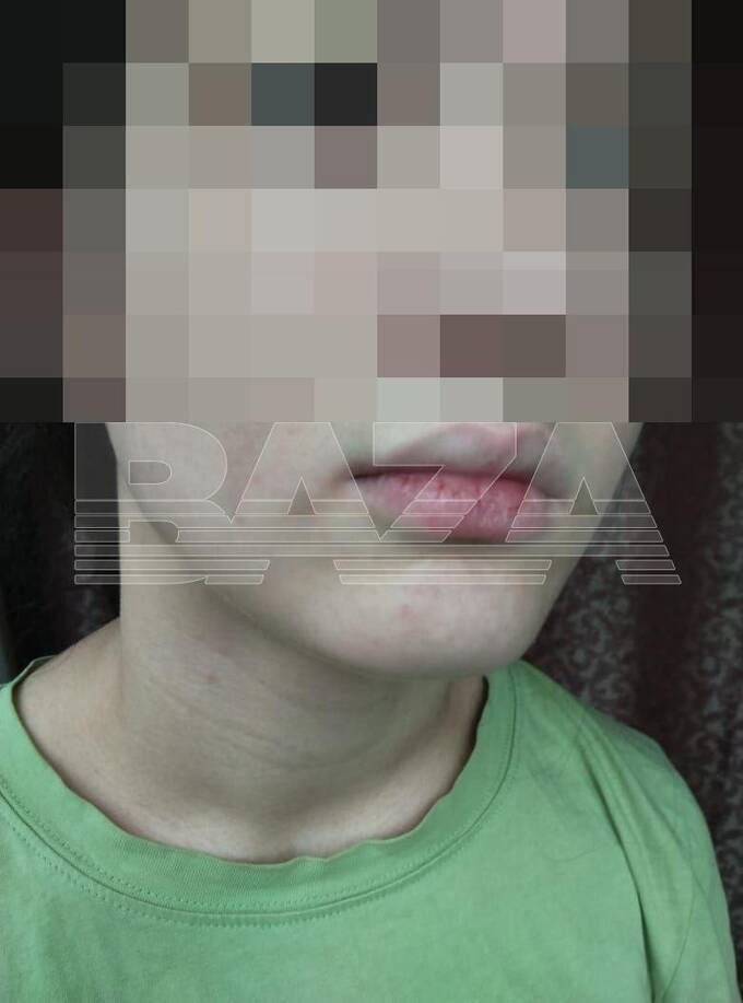 Учительница в Уфе чуть не выбила зуб ученице за смех на уроке