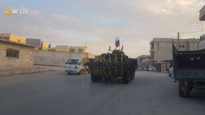 Россия запрашивает поддержку Турции для вывода войск из Сирии tidtridhidkmp